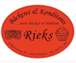 Bäckerei & Konditorei Rieks